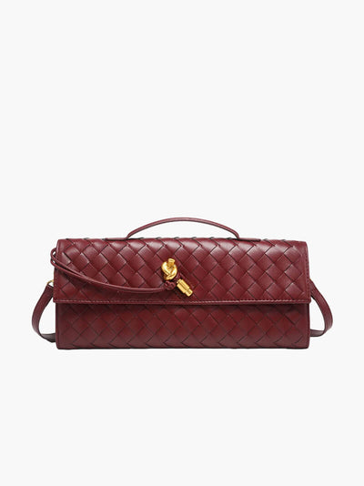 Sac tissé - BIANCA