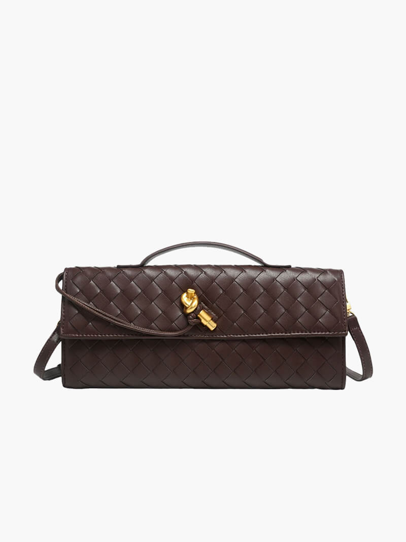 Sac tissé - BIANCA
