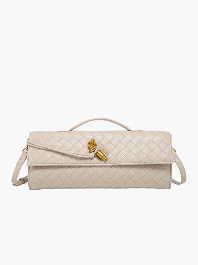 Sac tissé - BIANCA
