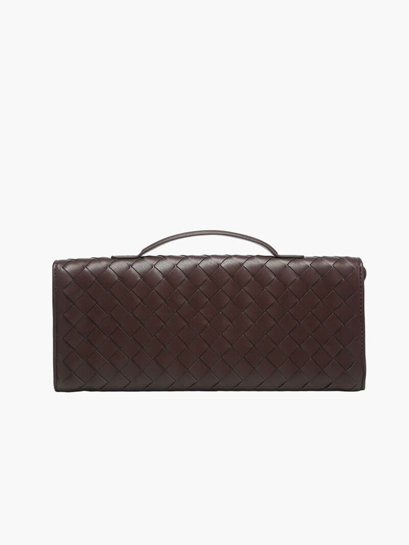 Sac tissé - BIANCA