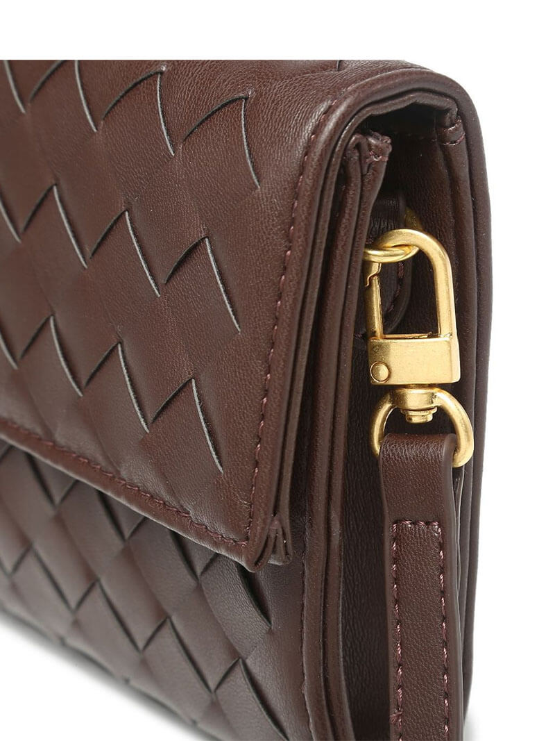 Sac tissé - BIANCA