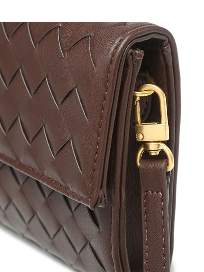 Sac tissé - BIANCA