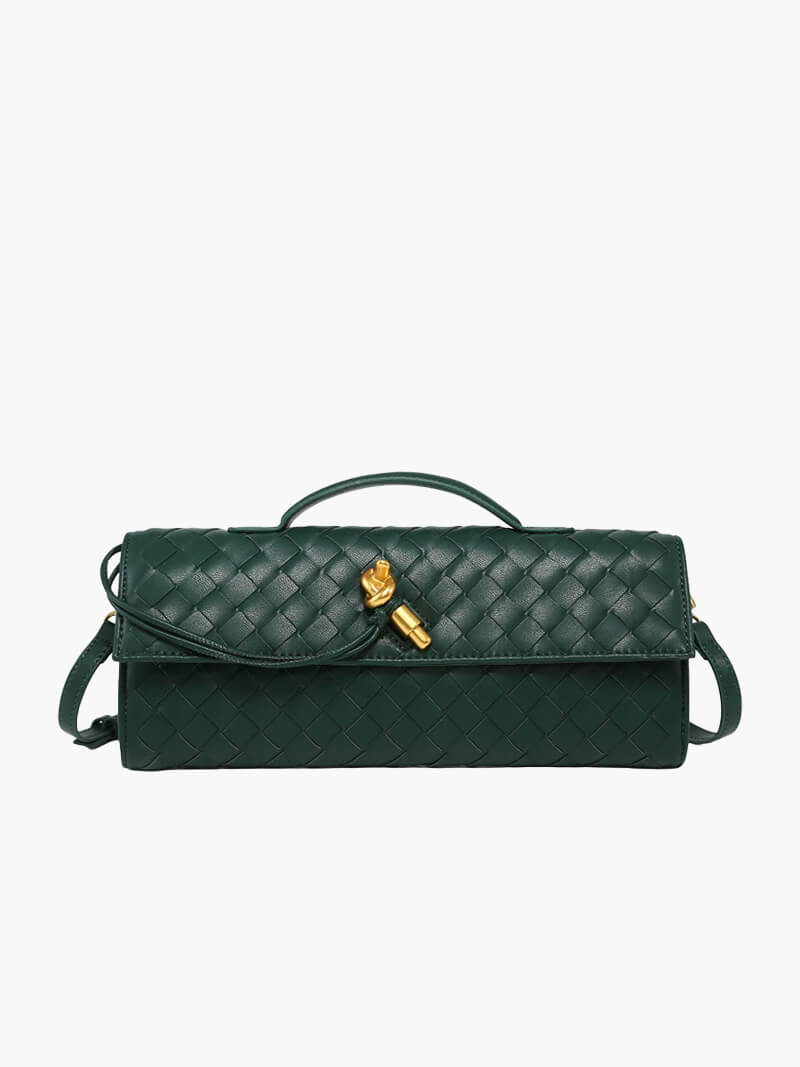 Sac tissé - BIANCA