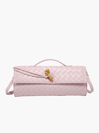 Sac tissé - BIANCA