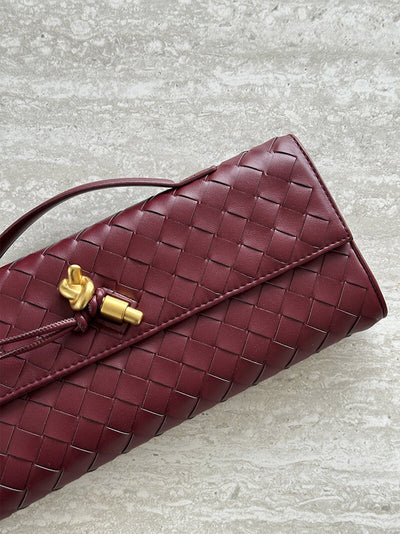 Sac tissé - BIANCA