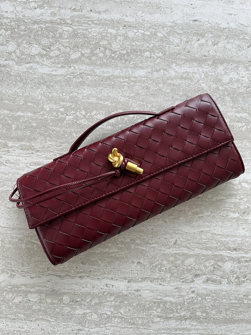 Sac tissé - BIANCA