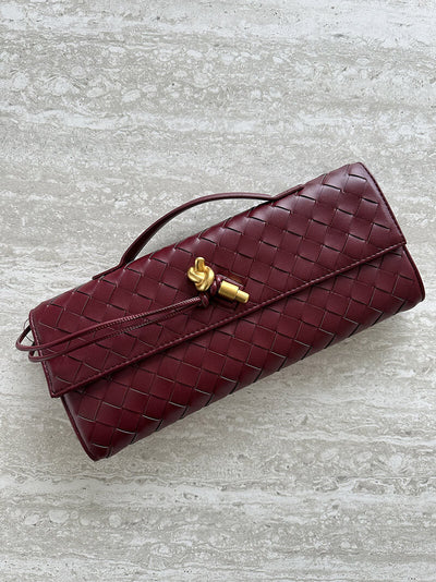 Sac tissé - BIANCA