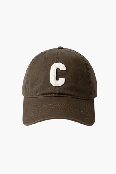 Casquette - C