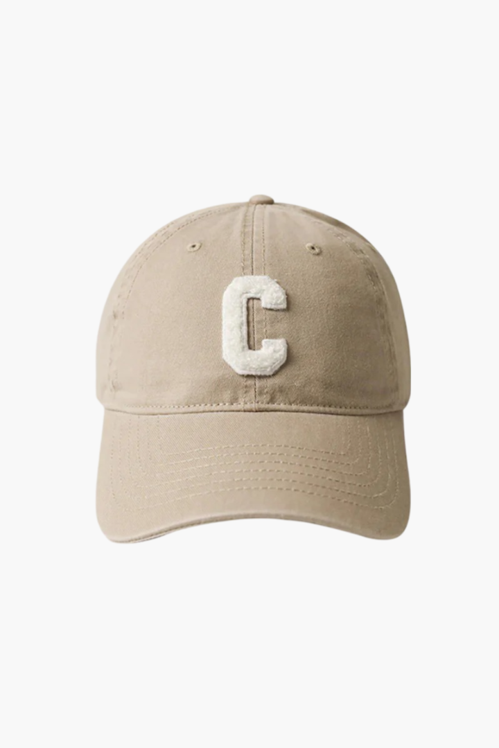 Casquette - C