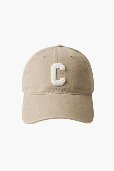 Casquette - C