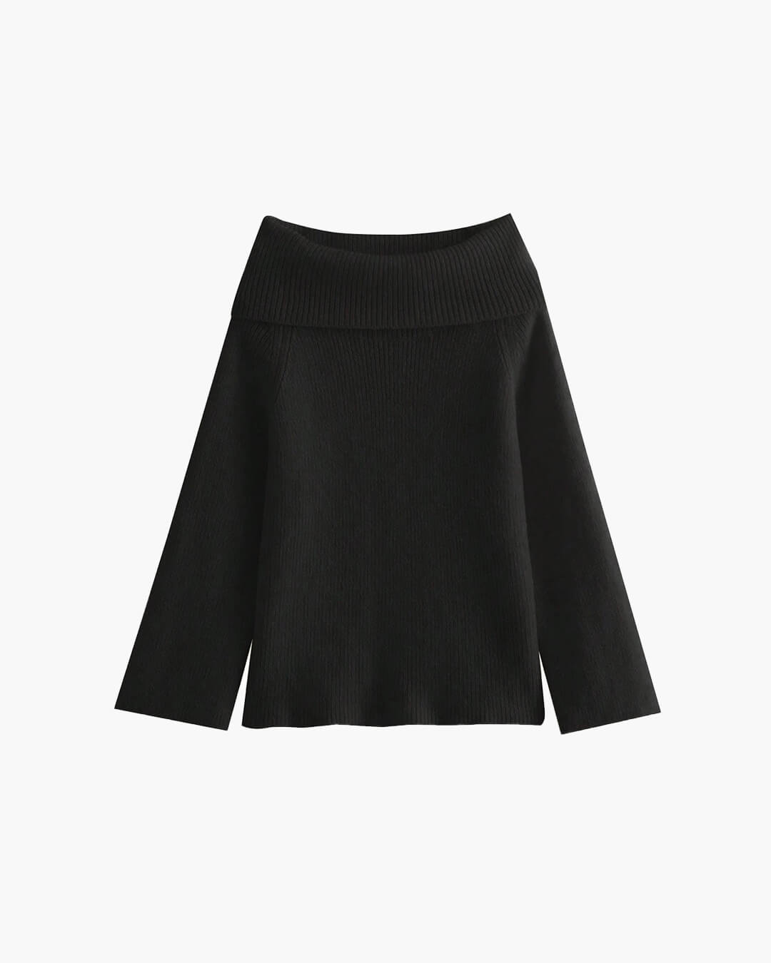 Robe pull court - Danika