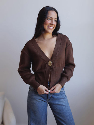 Cardigan - Lyra