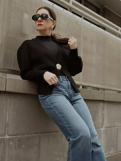 Cardigan - Lyra