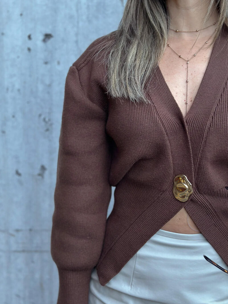 Cardigan - Lyra