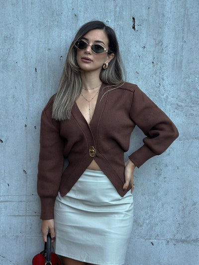 Cardigan - Lyra