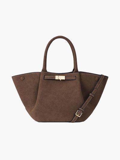 Sac en suède - Mélania