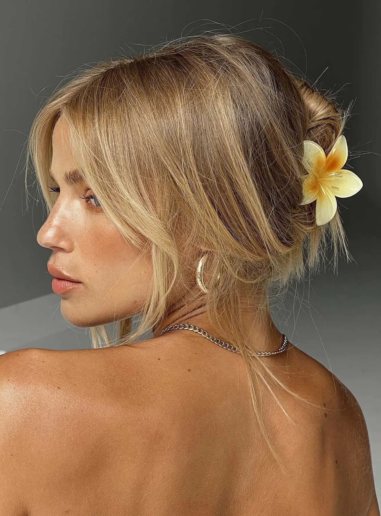 Pince Fleur Brillante – Maevyna