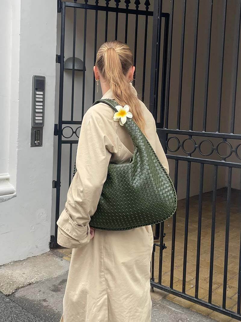 Sac tissé XL