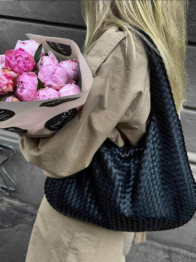 Sac tissé XL
