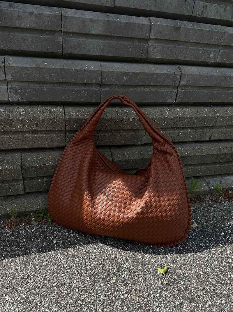 Sac tissé XL
