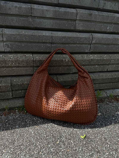 Sac tissé XL