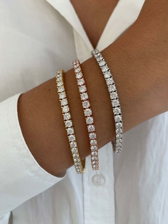 Bracelet Soraya