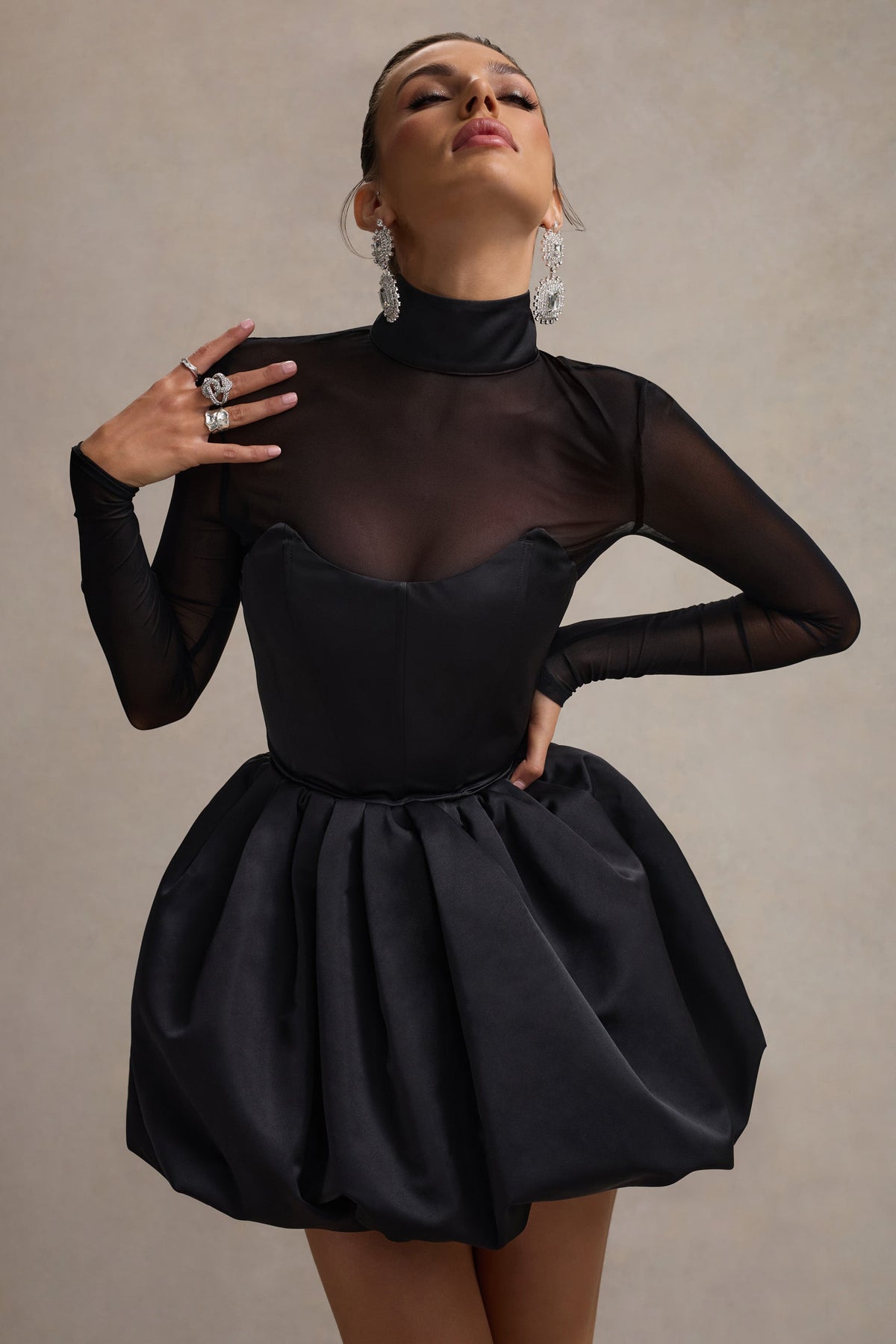 Robe Carla