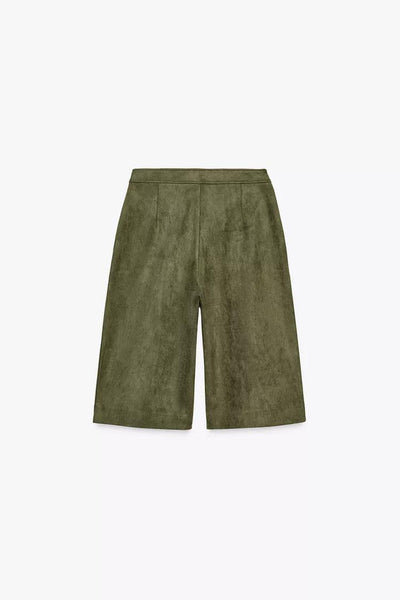 Short suède Ilona