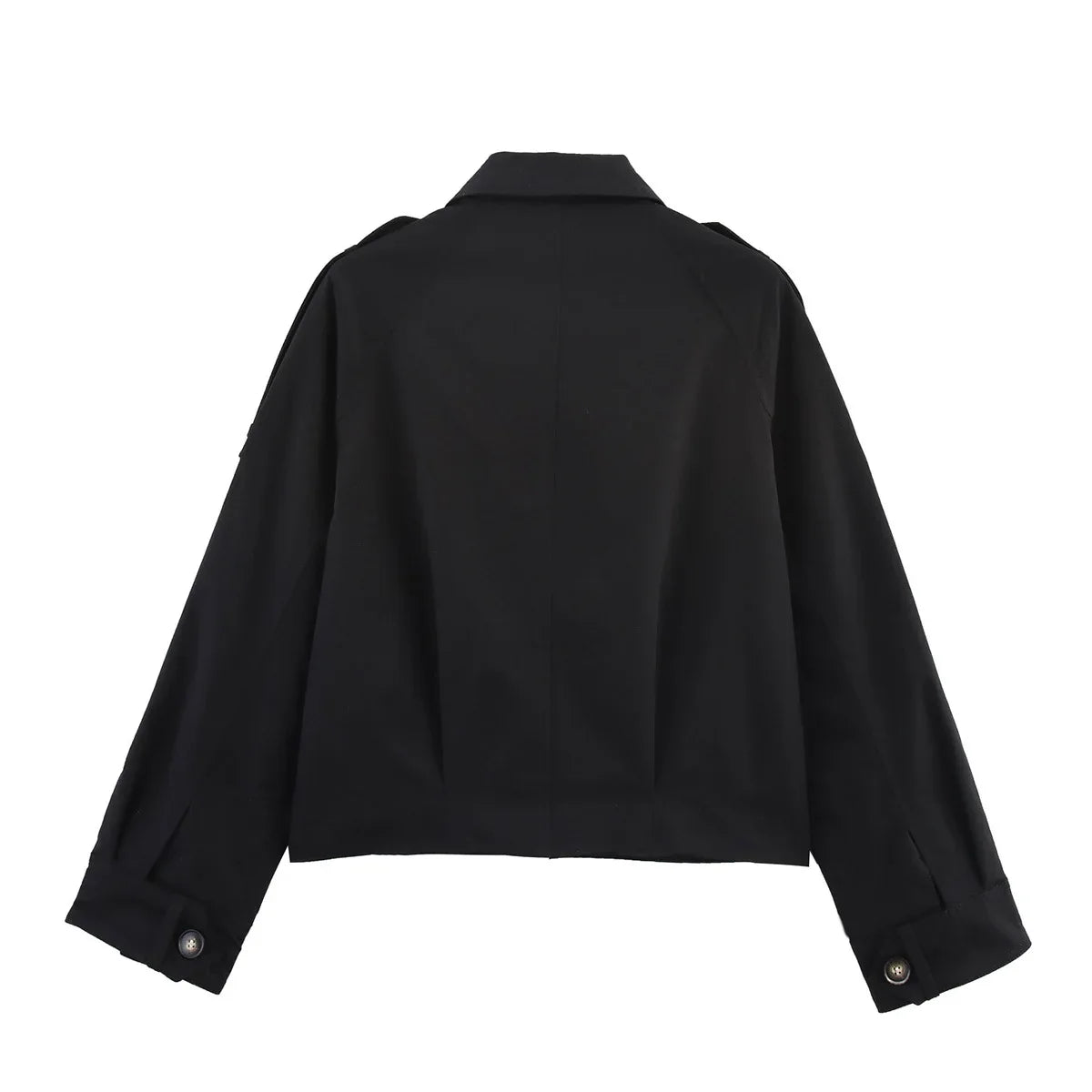 Veste courte d'automne - Nova