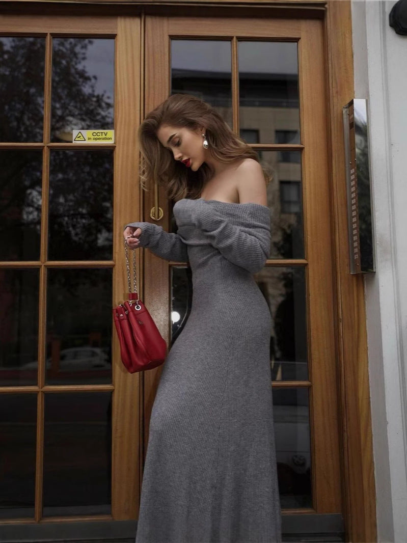 Robe pull - Danika