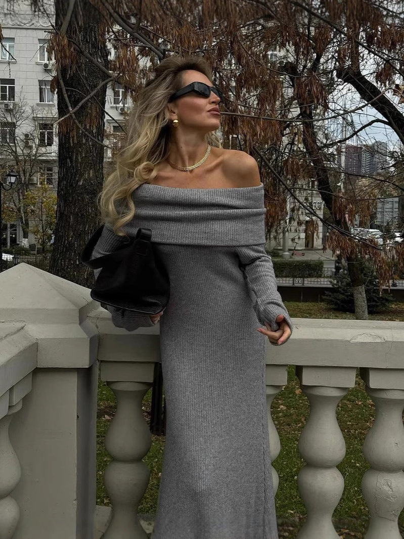Robe pull - Danika