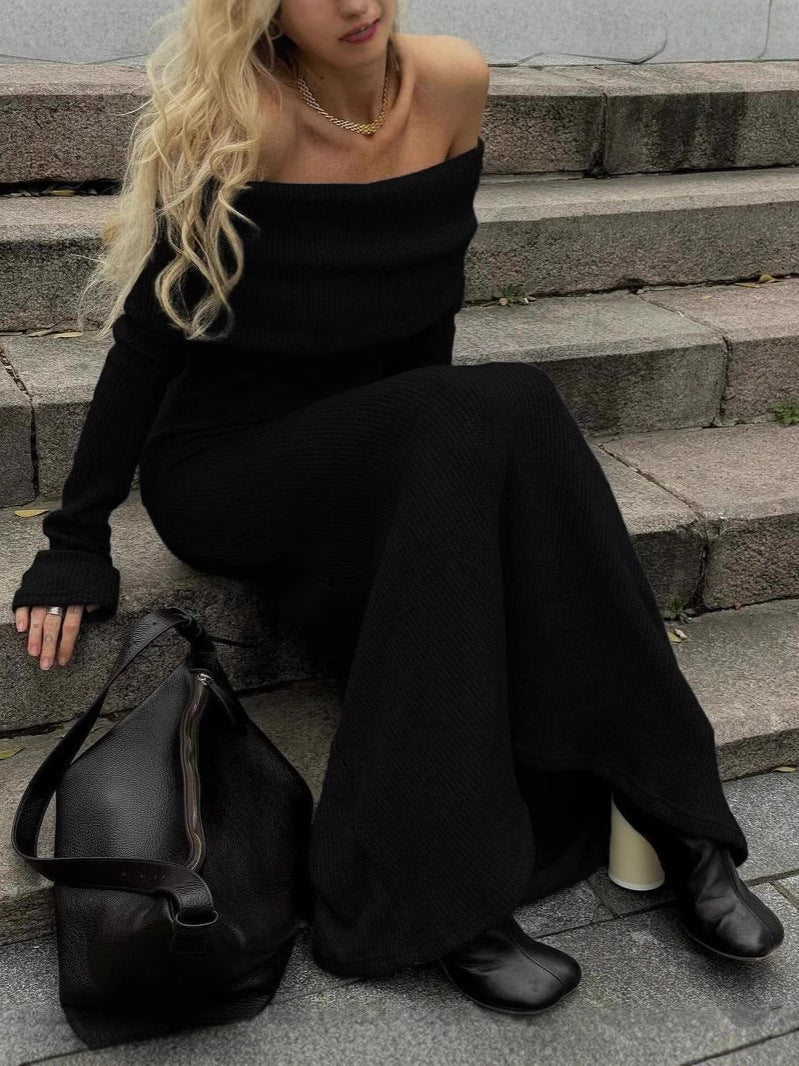 Robe pull - Danika