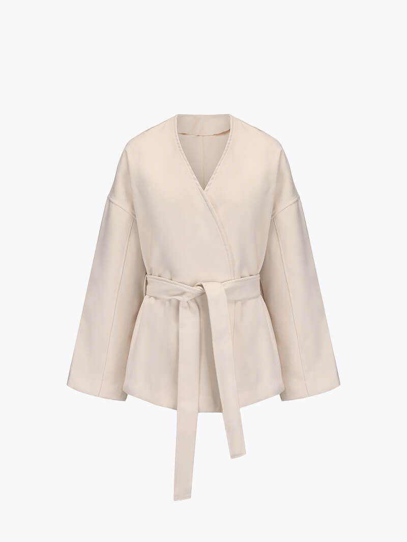 Veste kimono - Hilda