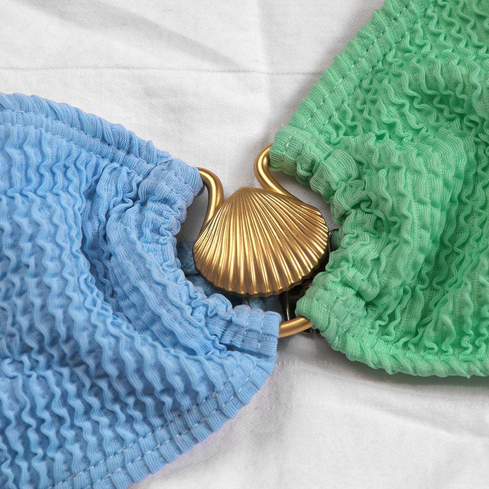 Ensemble Bikini Coloré - Livia