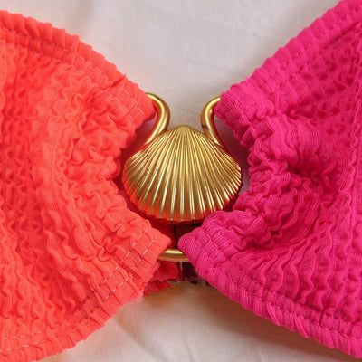 Ensemble Bikini Coloré - Livia