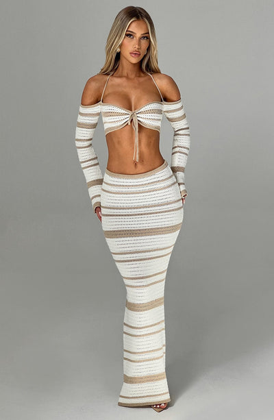 Ensemble crochet - Tulum