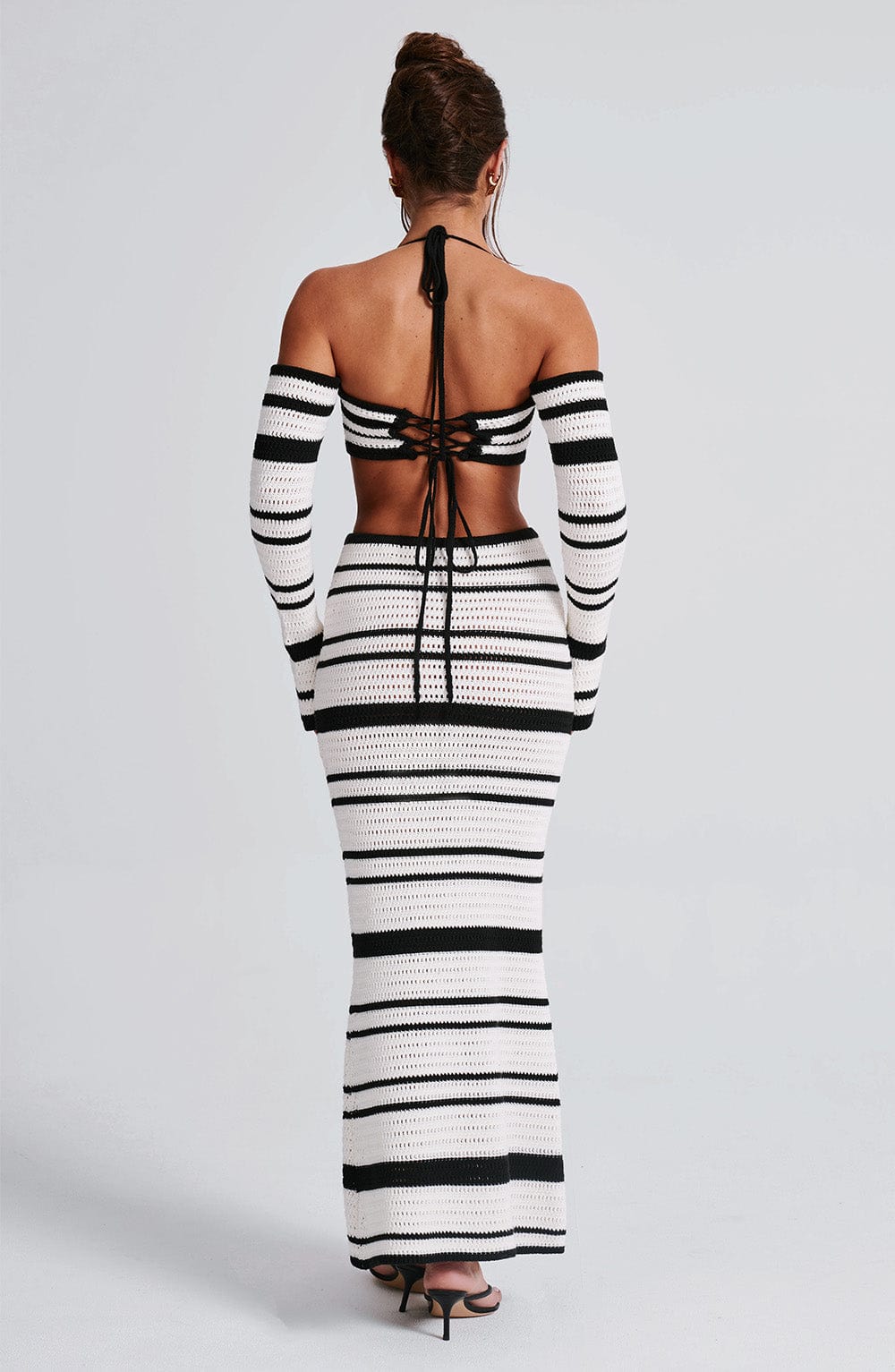 Ensemble crochet - Tulum