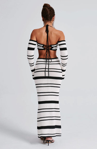 Ensemble crochet - Tulum