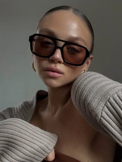 Lunettes de soleil Zahra