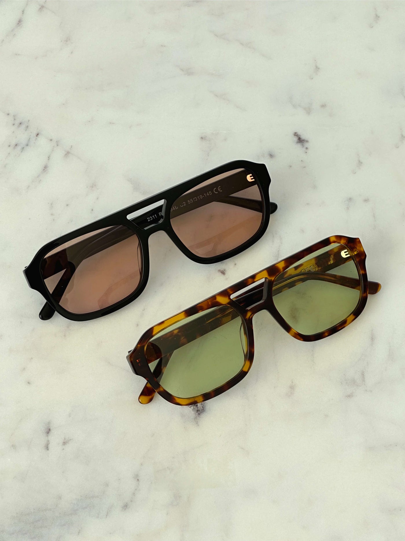 Lunettes de soleil Zahra