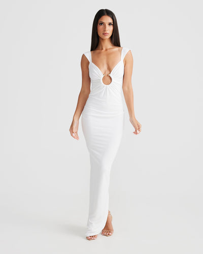 Robe dos nu - Sorella