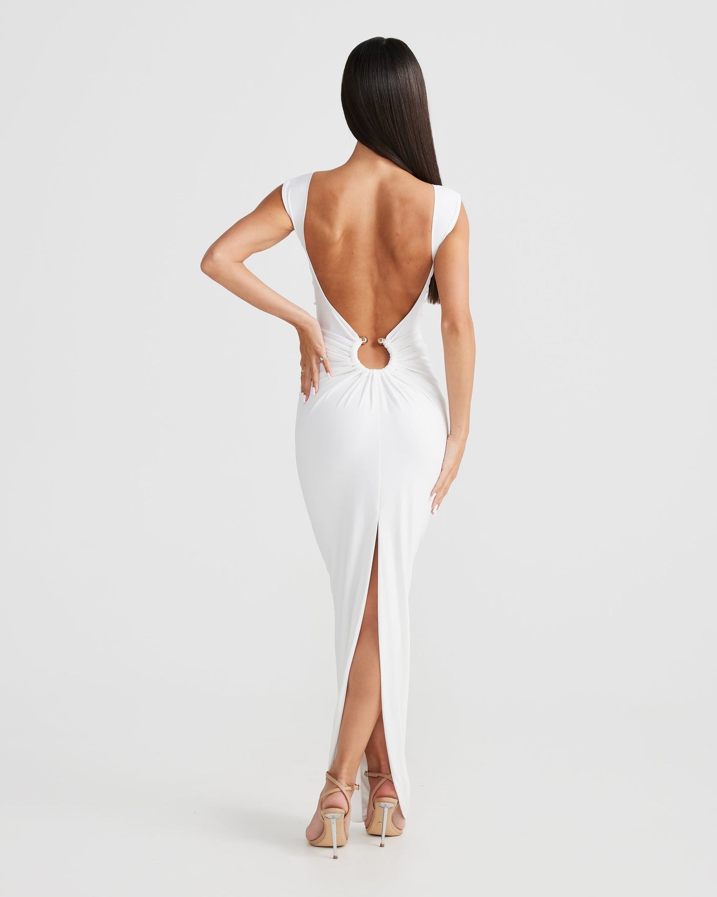 Robe dos nu - Sorella
